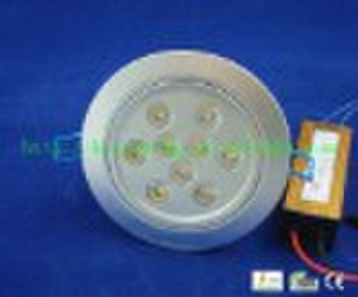 9w led downlight, led ceilling light,led light,led