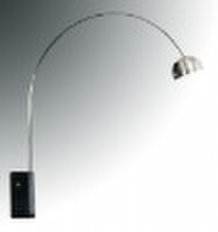Metal floor lamp  F001