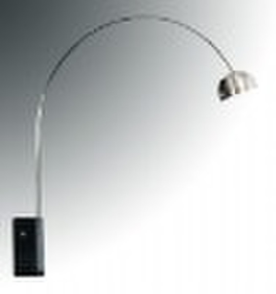 Metal floor lamp  F001