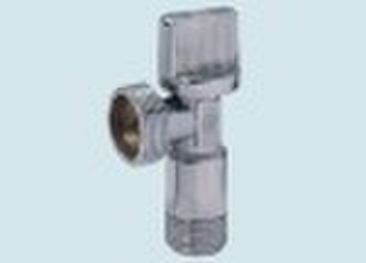 zinc angle valve