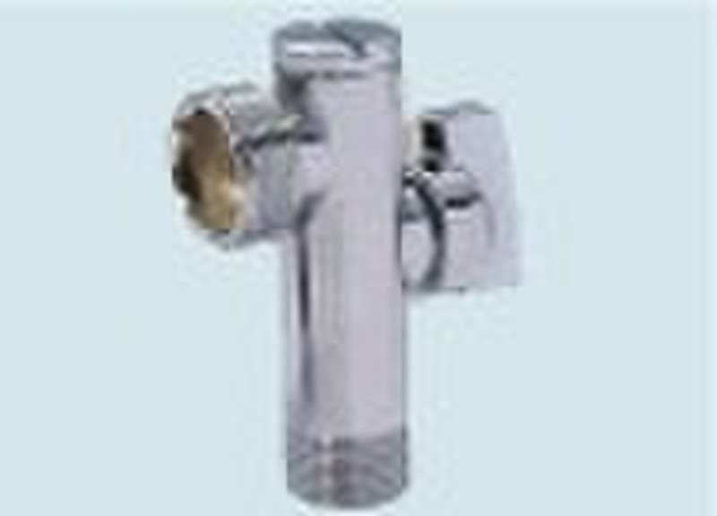 angle valve