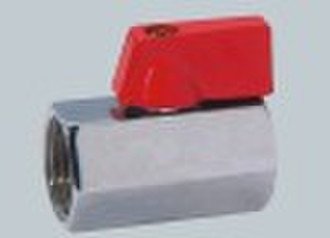 mini ball valve