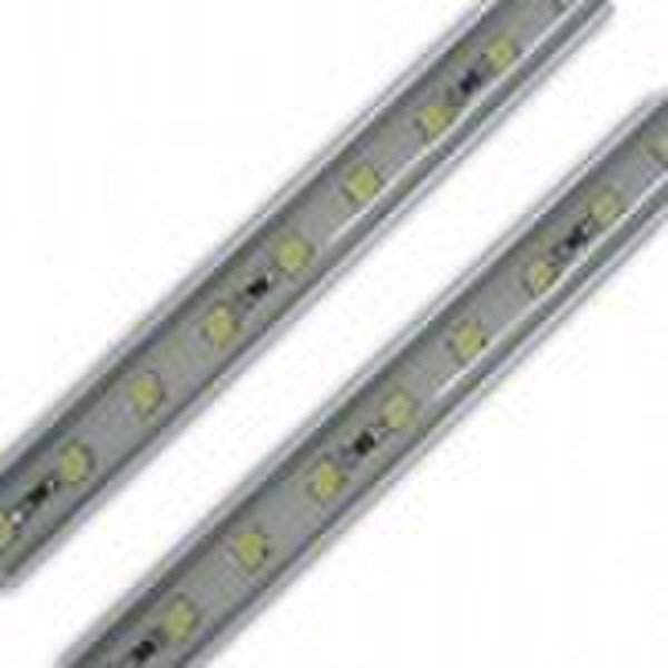 smd3528 60pcs per meter LED rigid bar