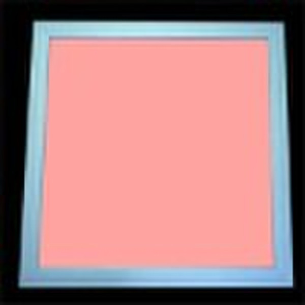led panel light ST-0303-RGB