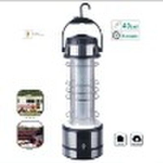 LY-218A LED Camping Lantern