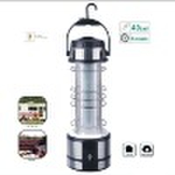 LY-218A LED Camping Lantern