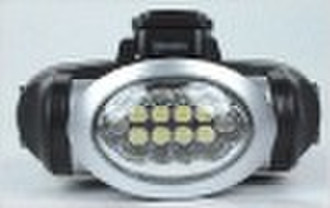 LY-A008+2L Headlamp
