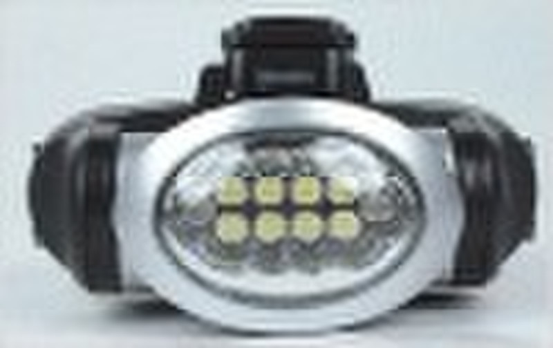 LY-A008+2L Headlamp