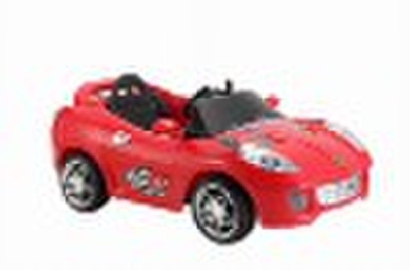 New fashion model, name plate sports toy car KL-10