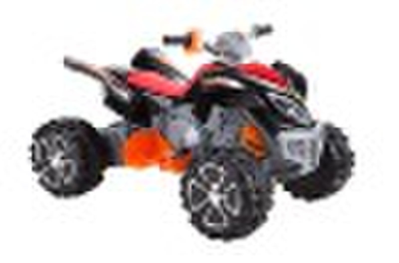 ride on toys,12V BATTERY QUAD KL-108