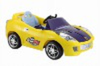 NEW MODEL R/C child car KL-106