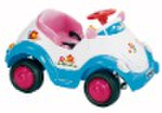 electric toy car