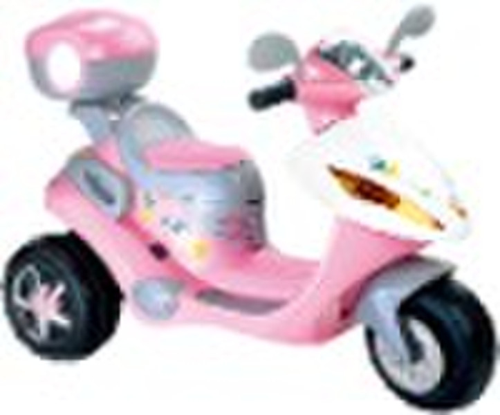 6V electric toy KL-01