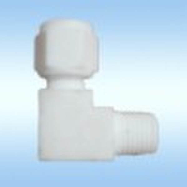 Teflon Elbow