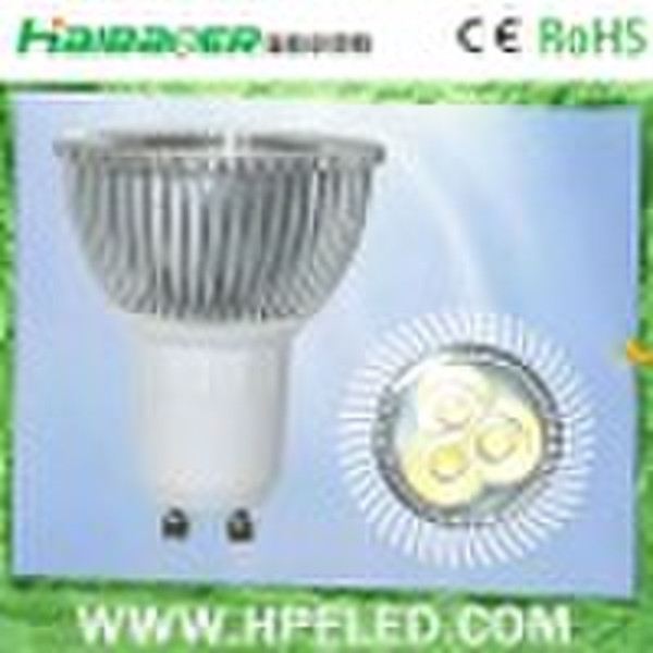 10W high power LED flood lamp