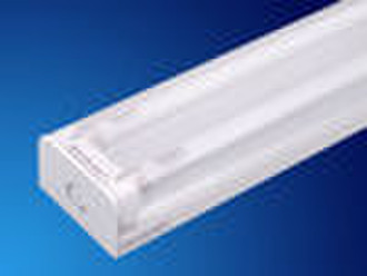 t5 fluorescent lamp fitting with PC diffuser