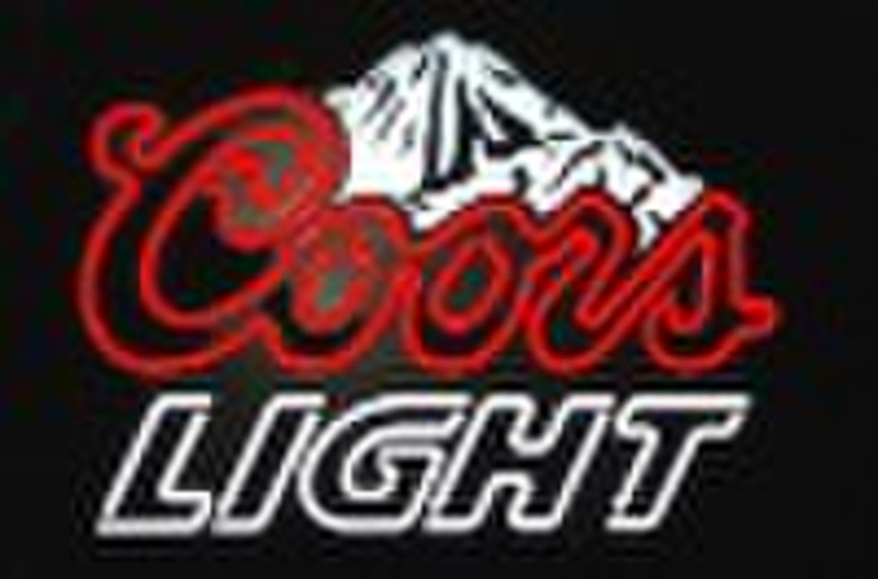 Coors Light