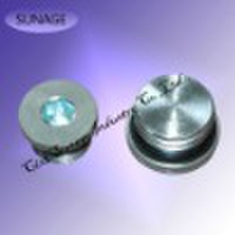 Hydraulic O-ring  Adaptor