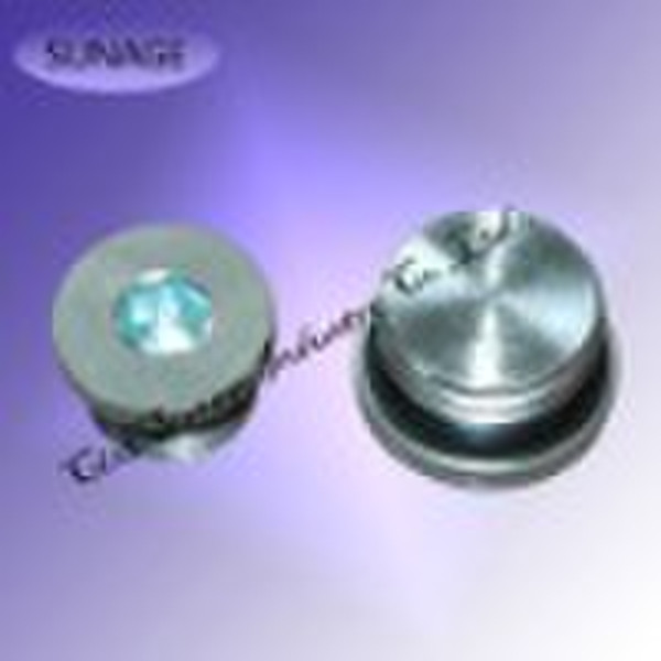 Hydraulic O-ring  Adaptor