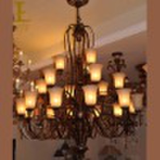 Decoration pendant lamp LN6120-12+6+3H