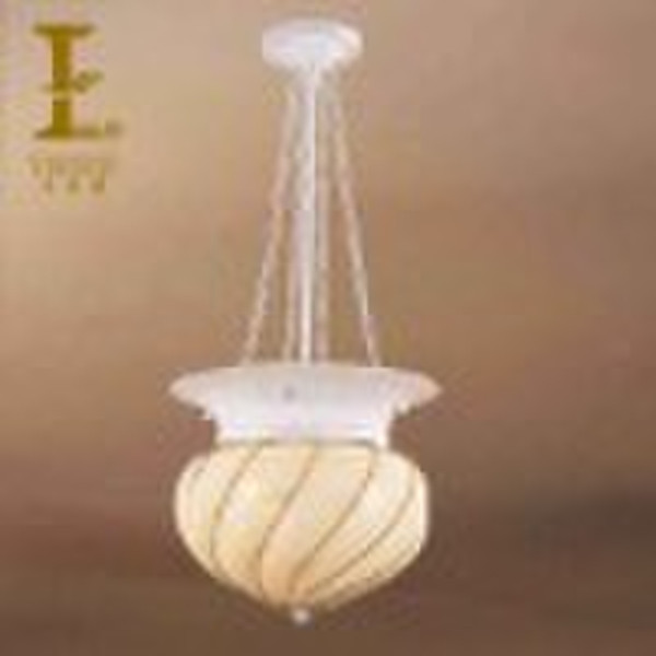 Antique chandelier LN6016-3P