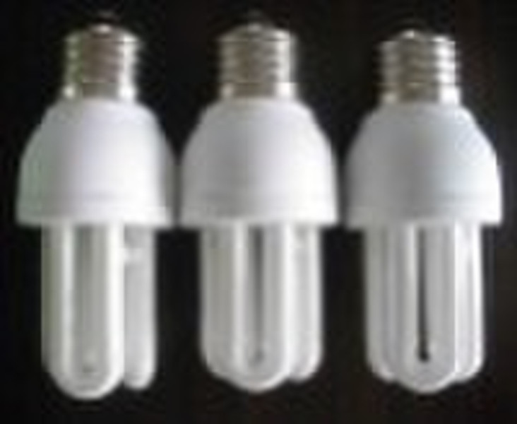 CFL/Energy Saving Lamp 3U series