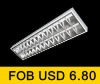 Grille Fixture -T8