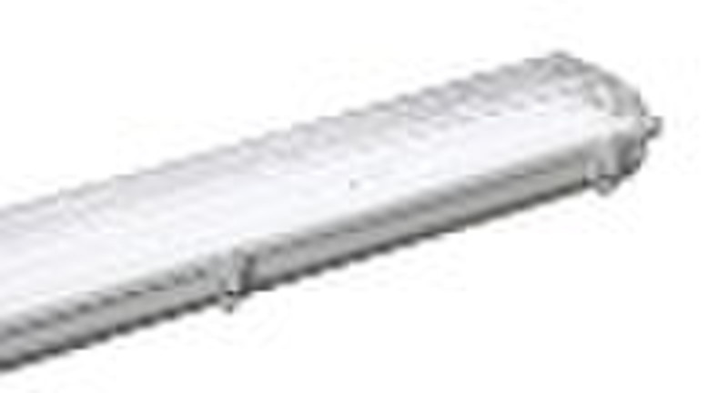 Batten -T8 water proof