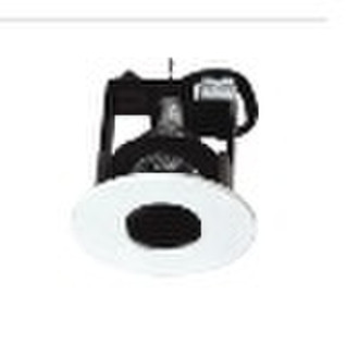 Ceiling lighting -Functional