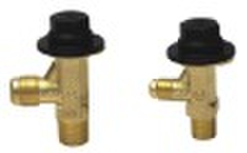 Safety valves