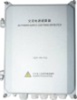 AC Power outdoor lightning protection box  RLPM