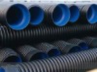 HDPE pipe for water supply