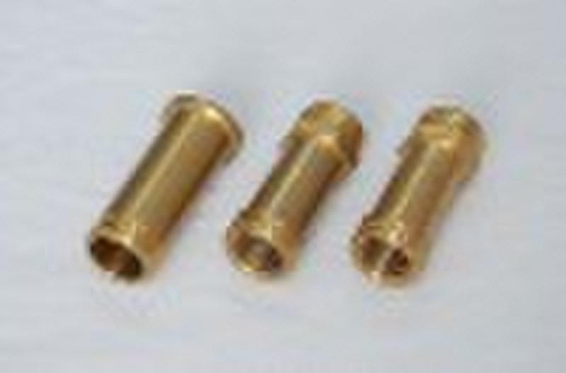 brass tube fittings