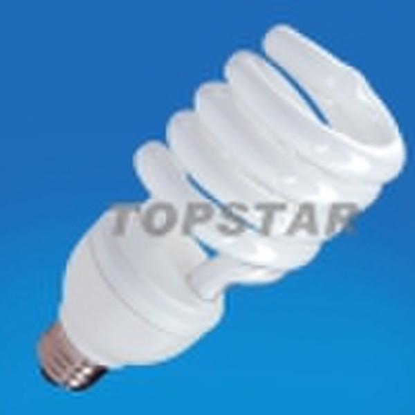 T4 Spiral Energy Saving Lamp