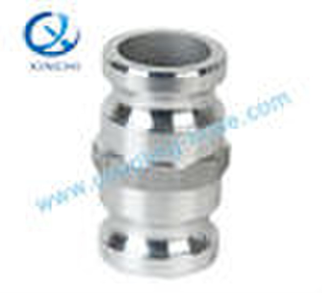 Aluminum Reducing Camlock Coupling Type-AA