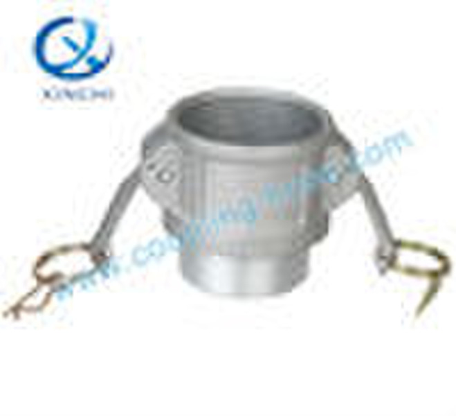 Aluminum Camlock Coupling ( Type-B )