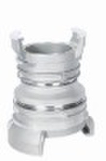 Aluminum Guillemin Quick Coupling