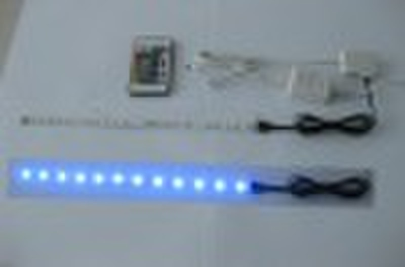 Light bar