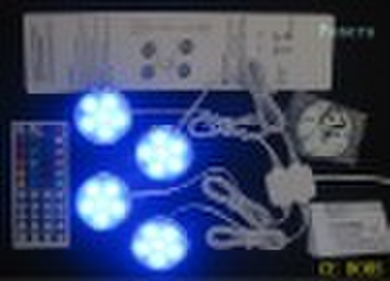 LED Wall Washer light