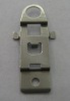 electrical stamped metal part