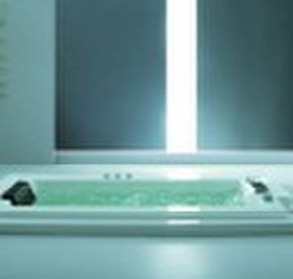 Overflow Whirlpool Bathtub(B-04)