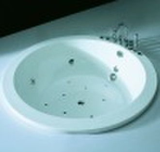 massage bathtub(B-09)