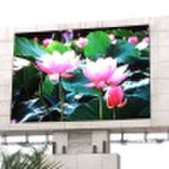 p28 outdoor led screen