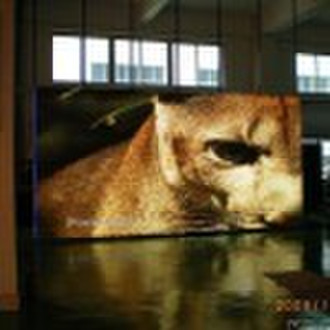 P23 full color indoor led screen