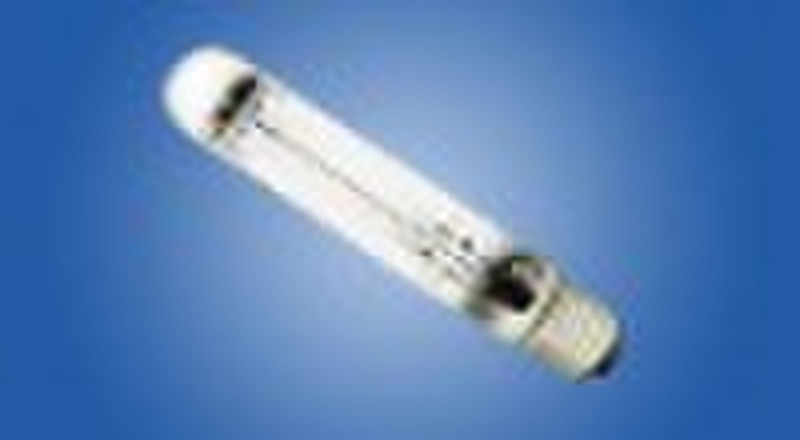 Twin-tube HPS Lamps