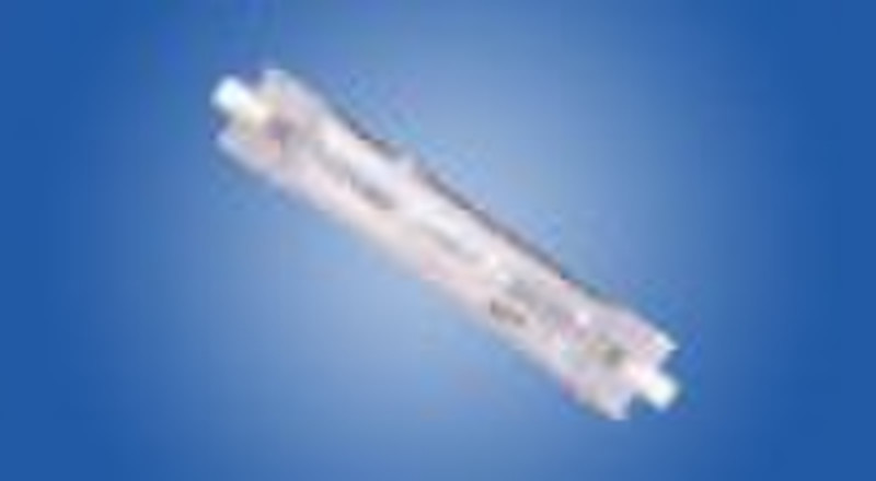 Double-ended MH lamps