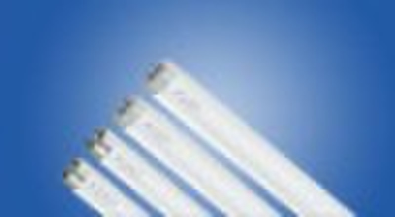 High-color Fluorescent Lamps