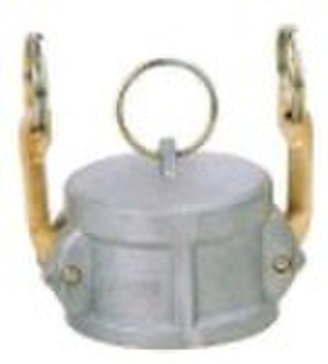 flexible shaft coupling