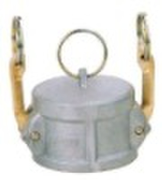 flexible shaft coupling