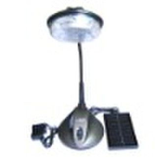 LED table solar  lamp
